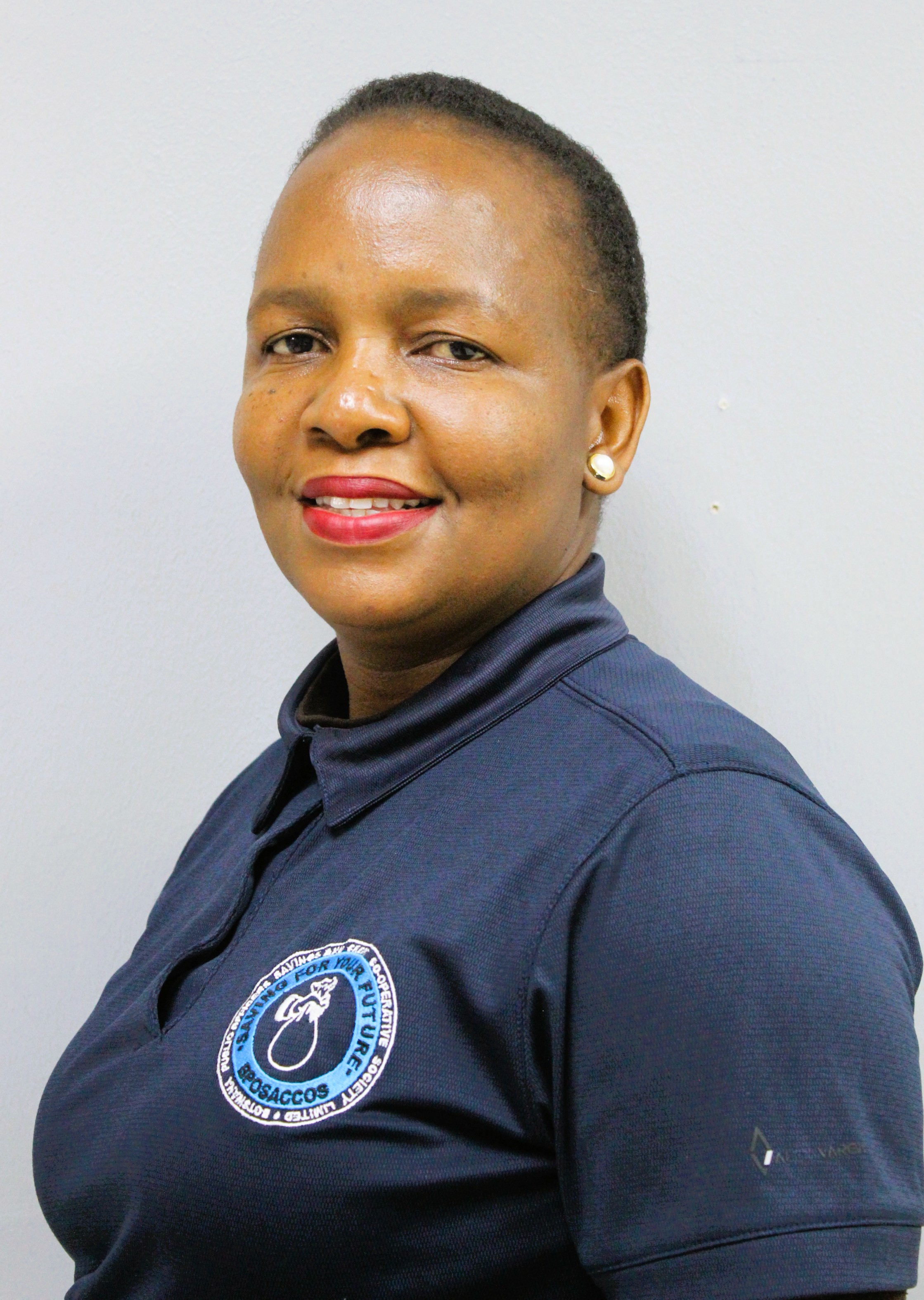 Chairperson