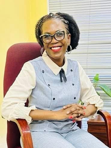 Chairperson