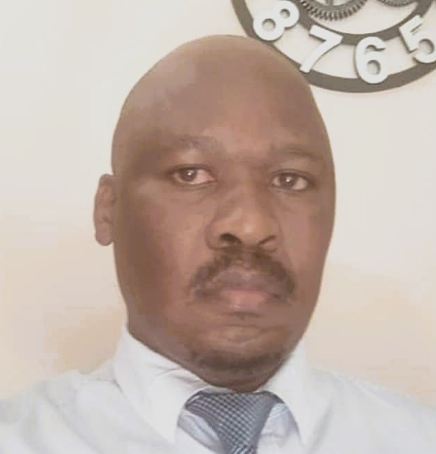 Chairperson