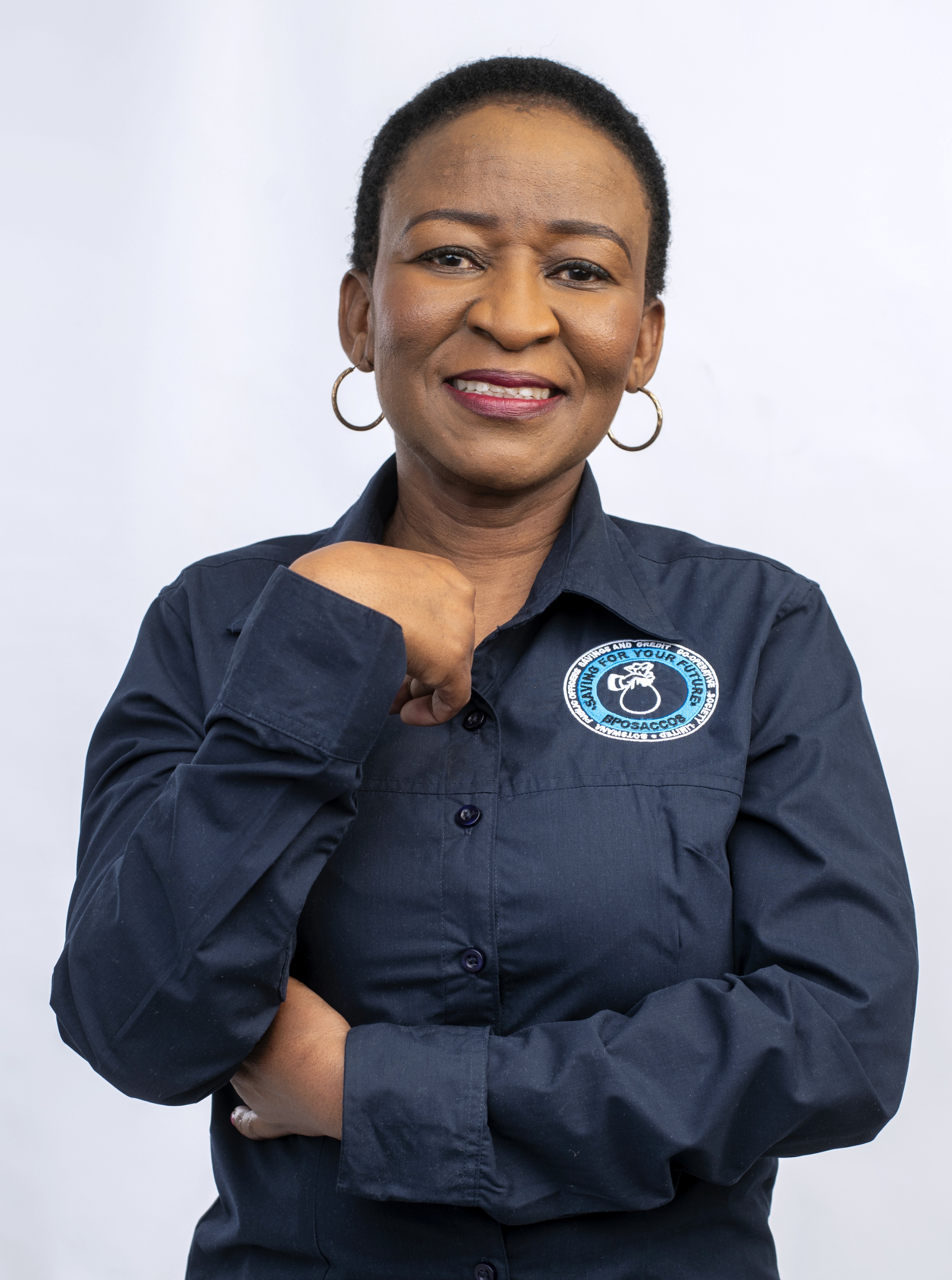 Chairperson