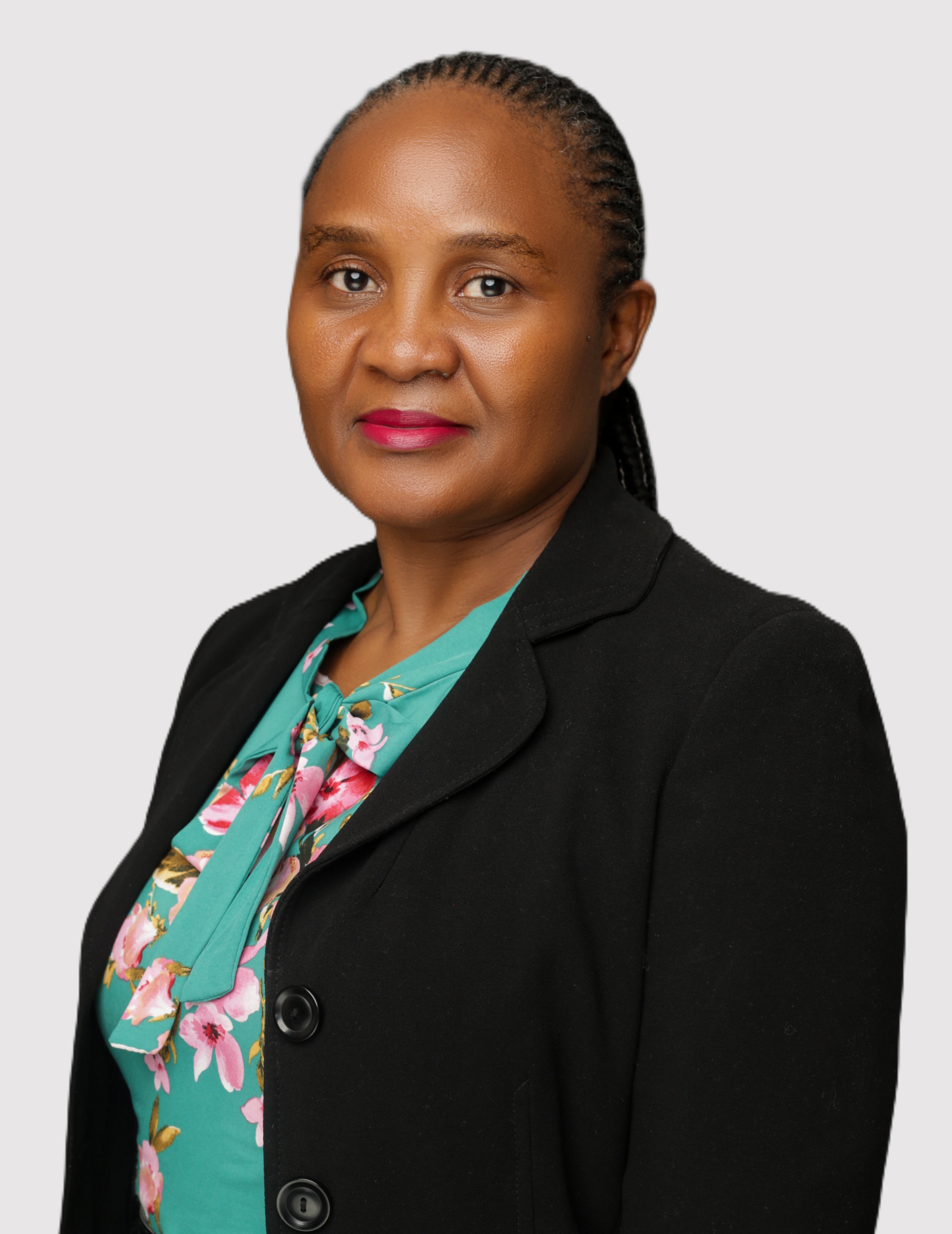 Chairperson