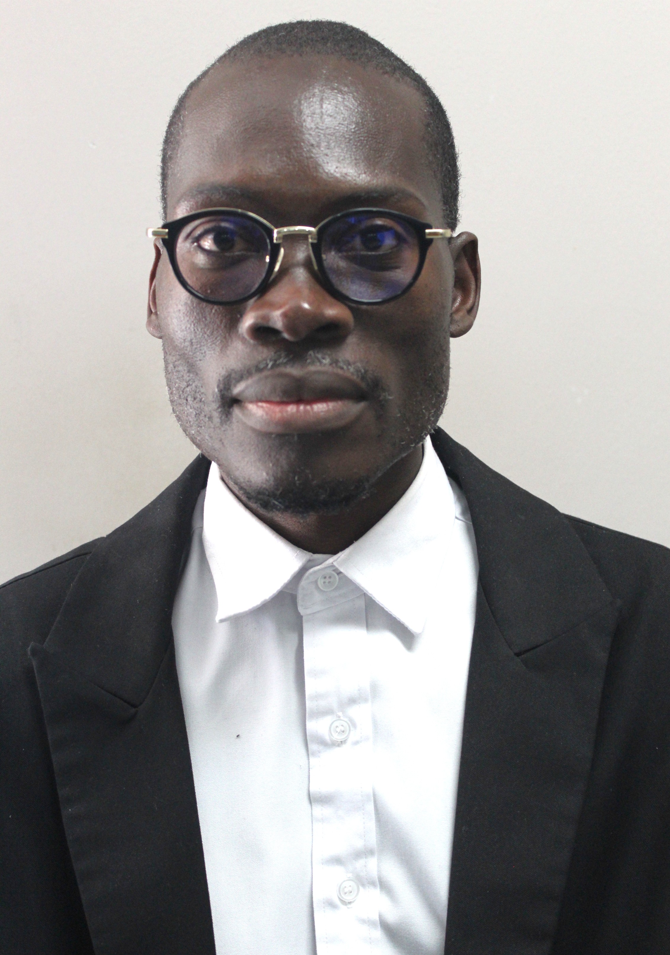 Chairperson